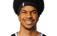 Jarrett Allen